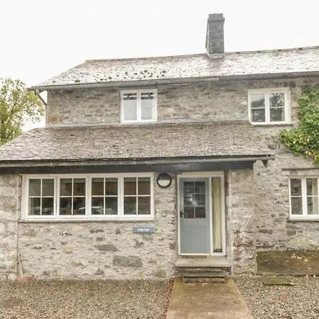Prázdninový dům Crabtree, Homefarm, Graythwaite Rusland