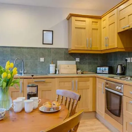 Crabtree, Homefarm, Graythwaite *
