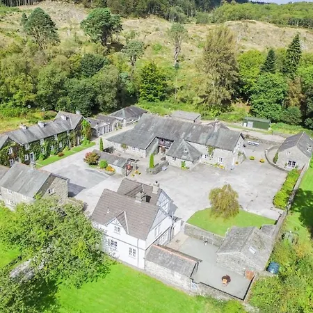 Crabtree, Homefarm, Graythwaite Rusland