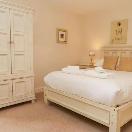 Crabtree, Homefarm, Graythwaite Rusland