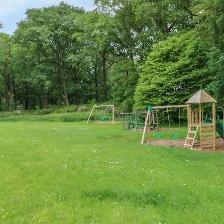 Prázdninový dům Crabtree, Homefarm, Graythwaite Rusland