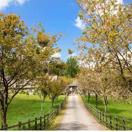 Prázdninový dům Crabtree, Homefarm, Graythwaite Rusland